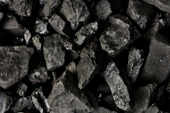Gorran Churchtown coal boiler costs