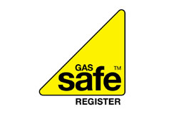 gas safe companies Gorran Churchtown